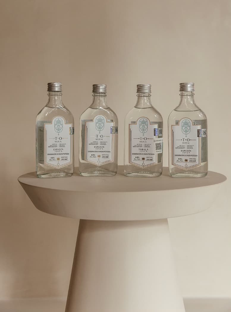 Tasting Flight 200ml - Base