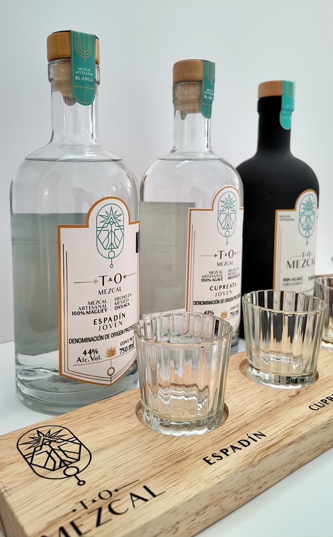 Tasting Flight 750 - Table