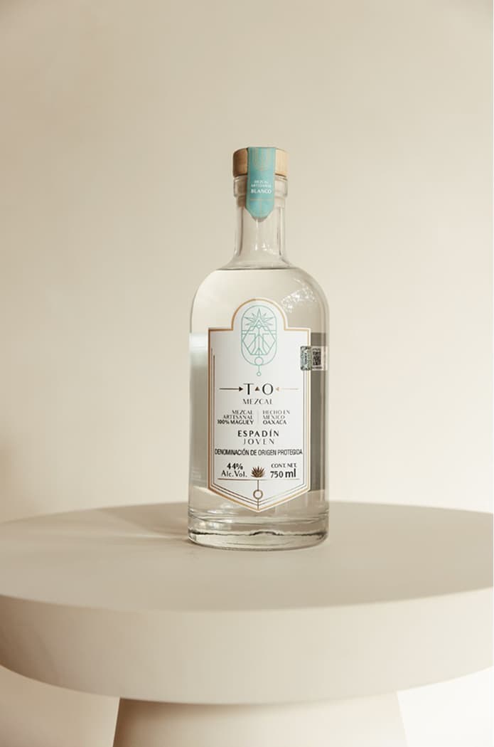 Espadín 750ml - Bottle