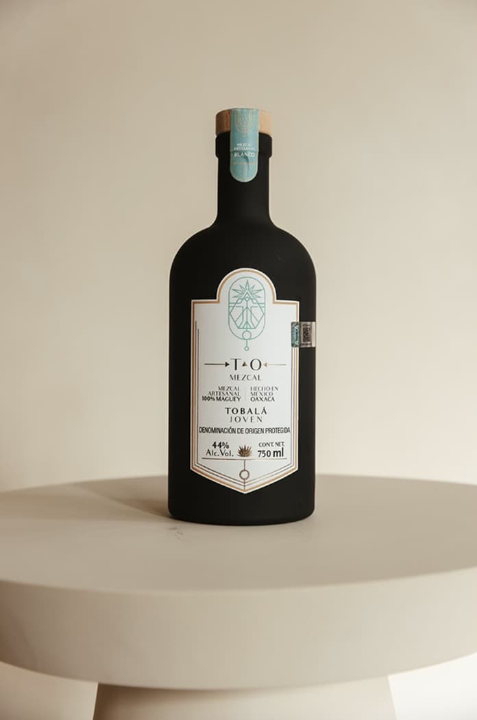 Tobalá 750ml - Base