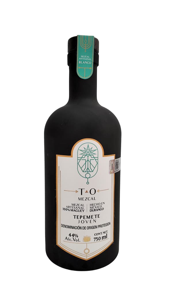 Tepemete - Bottle
